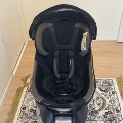 米国仕様 Graco チャイルドシート アメリカ 安全基準適合 - メルカリ