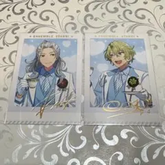 あんスタ 3周年 カード 2枚セット