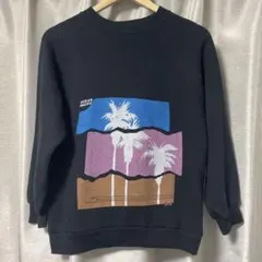 オーシャンパシフィック ビンテージスウェット 80s アメリカ製のサムネイル
