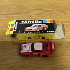 TOMICA トミカ スカイラインシルエット 河口湖自動車博物館 特注品 箱