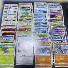 サ*ル様 ポケカ　レギュレーションA 55枚セット