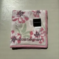nicolai bergmann 花柄　ハンカチのサムネイル