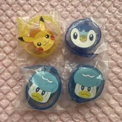 ポケモン ライトブレス カプセルトイ ガチャガチャ