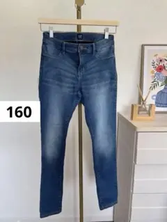 GapKids ギャップ デニム ストレッチ 160cm