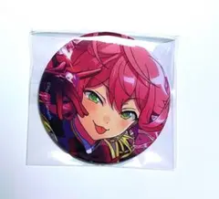 あんスタ　fine 姫宮桃李　イベコレ　缶バッジ