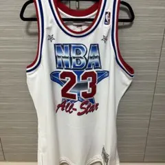 00s mitchell&ness NBA オールスターゲーム bboy - メルカリ