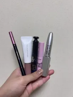 メイベリンブロウインク