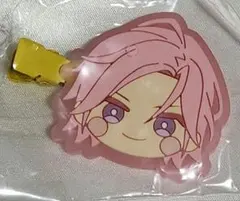 ★あんスタ　桜河こはく　前髪クリップ