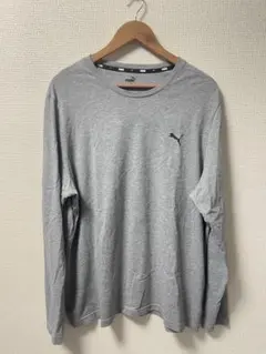 PUMA ロングTシャツ