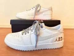 NIKE AIR JORDAN 1 RETRO LOW OG 26.5 WOF