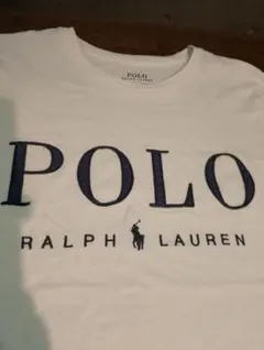大人気　希少　Polo Ralph Lauren Tシャツ　送料無料24H内発送