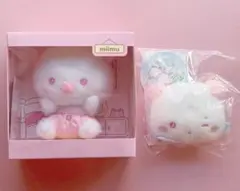 PLAVE mmmm miimu ミム バンビ ぬいぐるみ - メルカリ