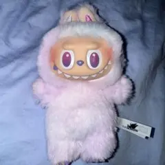 POPMART ラブブ Big into Energy lucky