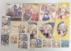 天馬咲希 纏め売り