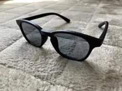 JINS×Snow Peak Rubber SUNGLASSES