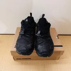 ☆2026年新色！ SALOMON XA PRO 3D V9 GTX 26.0㎝ - メルカリ