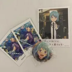 あんスタ　Ra*bits 紫乃創　まとめ売り