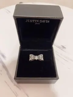 2026年最新】justin davis リング リボンの人気アイテム - メルカリ