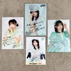 2026年最新】Cutie street チェキ サインの人気アイテム - メルカリ
