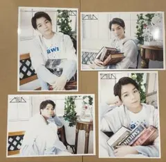 M!LK 塩﨑太智 23歳 生誕祭 生写真 - メルカリ