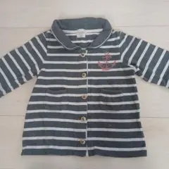 カーディガン 120