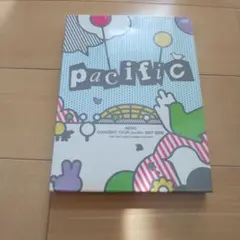 NEWS CONCERT TOUR pacific 2007 2008 - メルカリ