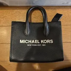 マイケルコースバッグ