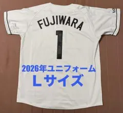 2026年最新】千葉ロッテマリーンズ ユニフォーム 藤原の人気アイテム