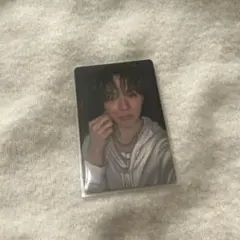 TREASURE ジェヒョク PULSE ON MD