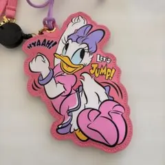 デイジーダック IDカードホルダー