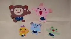 13　壁面飾り　保育園　幼稚園　入園式　卒園式