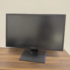 IODATA GigaCrystal 23.6インチモニター