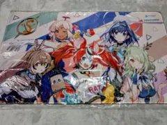 プリコネラバーマットなどまとめ売り プリコネラバーマットなどまとめ売り - メルカリ