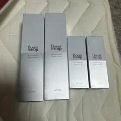 Boost me up My Pre-Serum 2本セット - メルカリ
