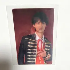 M!LK 曽野舜太 歴史トレカ