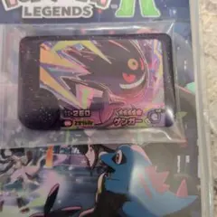 ポケモンフレンダ　メガゲンガー