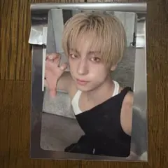 Mark on Me HMV ラキドロ　トレカ　タキ