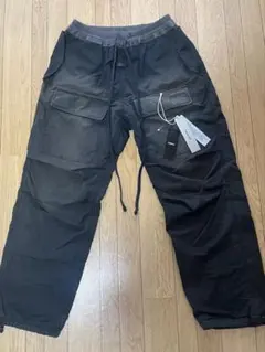 2026年最新】FEAR OF GOD メンズ ワークパンツ・カーゴパンツ