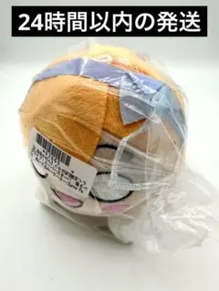 Liella! セガラッキーくじ ふわぷち マスコットぬいぐるみ 澁谷かのん Liella 澁谷かのん ふわぷち マスコットぬいぐるみ - メルカリ