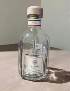 ドットールヴラニエス　空き瓶　500ml イタリア　瓶