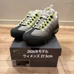 W NIKE AIR MAX 95 OG 27.5cm