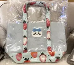 フェイラー FEILER ちいかわ トートバッグ 新品未使用品のサムネイル