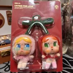 2025年最新】crybaby cherryの人気アイテム - メルカリ