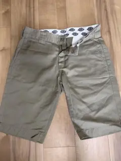 상태좋음 Dickies ディッキーズ ショートパンツ ベージュ 30