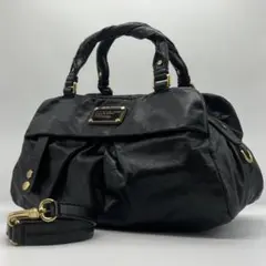Marc Jacobs bag black Archive y2k 00sのサムネイル