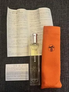 エルメス　バレニア　15ml
