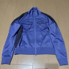 Needles x PURPLE THINGS トラックジャケットのサムネイル