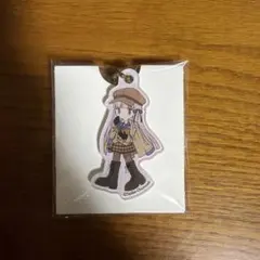ダンロン　アクキー　霧切