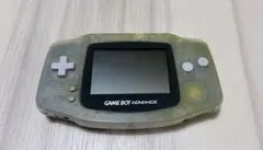 ゲームボーイアドバンス