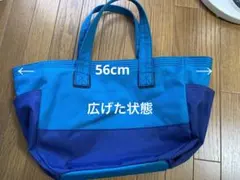 beams boy トートバッグ
